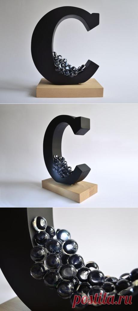 Сначала была... БУКВА / Evolution of Type, Exhibits 28, 29, 30 on Behance