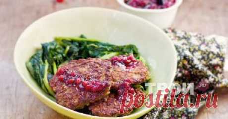 Оладьи из печени говяжьей - вкусный рецепт с пошаговым фото