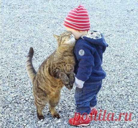 :-*
