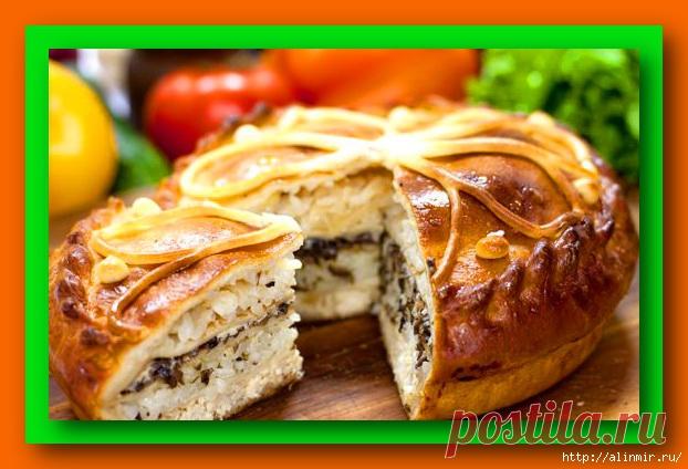 ***выпечка | Записи в рубрике ***выпечка | Дневник ира_пичурова