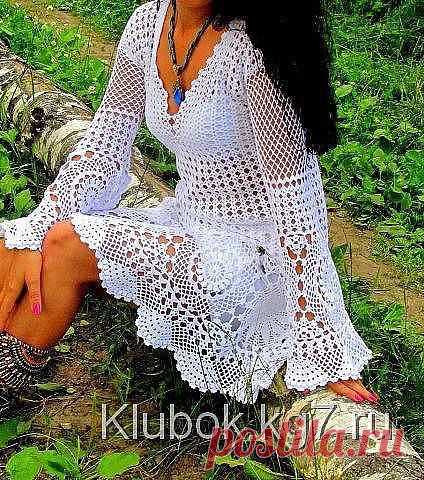 Вяжем - повяжем
Тамара Гущина