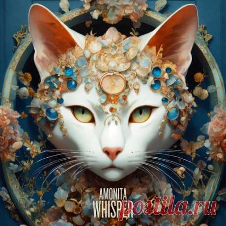 Download Amonita - Whisper [RBCND018] Label Rubicunda Styles Organic House / Downtempo Date 2025-03-06 Catalog # RBCND018 Length 8:02 Tracks 1