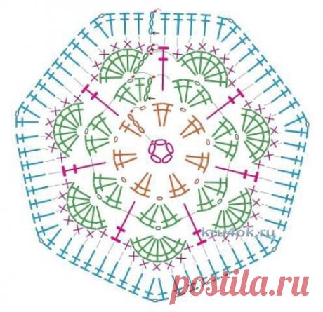 Что связать из африканского цветка. | Лисья нора | Яндекс Дзен