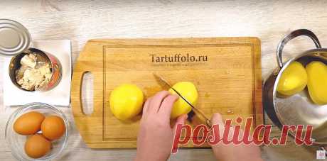 Вкусное картофельное блюдо к обеду. Без духовки и без муки. | Алена Митрофанова - рецепты. | Яндекс Дзен