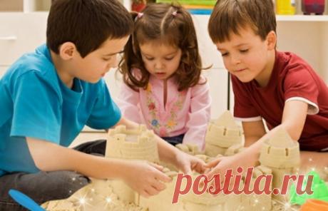 15 занимательных игрушек, которые станут хорошим подарком для детей любых возрастов . Милая Я