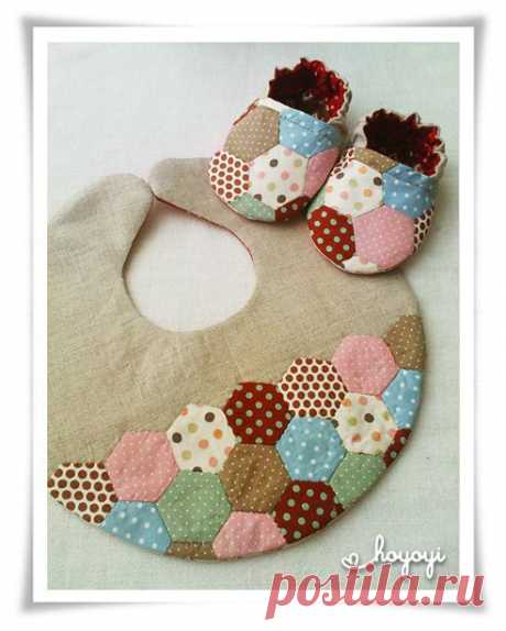 (9) patchwork | Kırkyama(Patchwork)