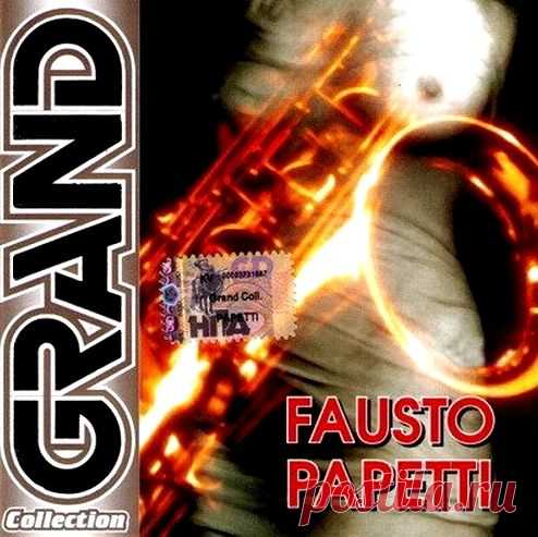 Fausto Papetti - Grand Collection (APE) Исполнитель: Fausto PapettiНазвание: Fausto Papetti - Grand CollectionДата релиза: 2005Лейбл: Квадро Диск Жанр: Instrumental, SaxКоличество композиций: 21Качество: APE (*cue, log, scans) / LosslessПродолжительность: 01:10:46Размер: 362 MB (+3%) TrackList:01. I Just Called To Say I Love You02. Bossa