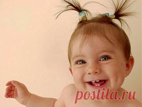 Детские веселушки))