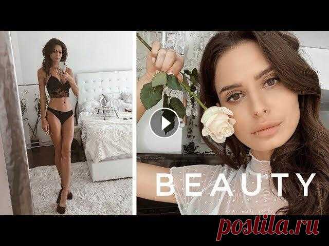 В этом видео я хочу поделиться с Вами самыми простыми, бюджетными средствами по уходу за собой, за своим телом, волосами, руками. Скоро 8-е марта, а э...