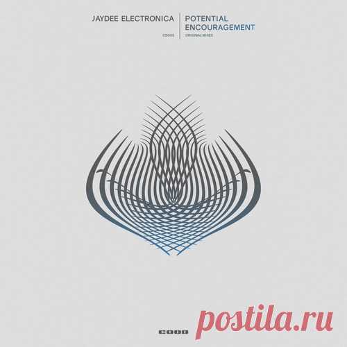Jaydee Electronica – Potential / Encouragement [CD055]