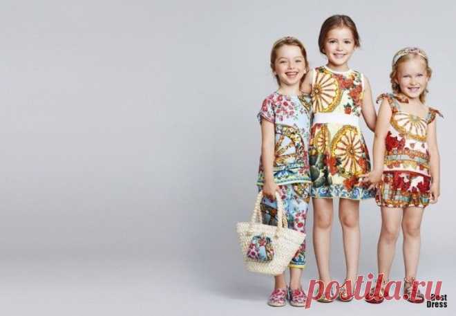Dolce & Gabbana 2014 » BestDress - cайт о платьях!