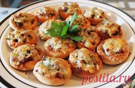 Сушки фаршированые с мясом | Поварёнок | Яндекс Дзен