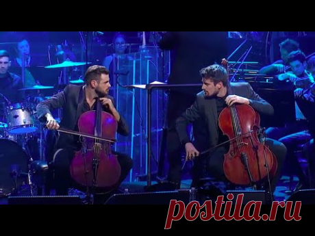 2CELLOS - LIVE at Sydney Opera House [FULL CONCERT]