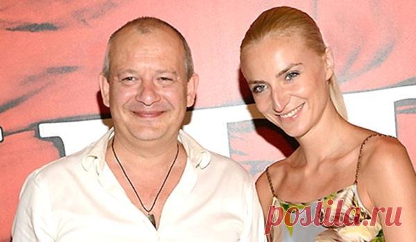 Дмитрий Марьянов: вдова актера сделала первое заявление для прессы