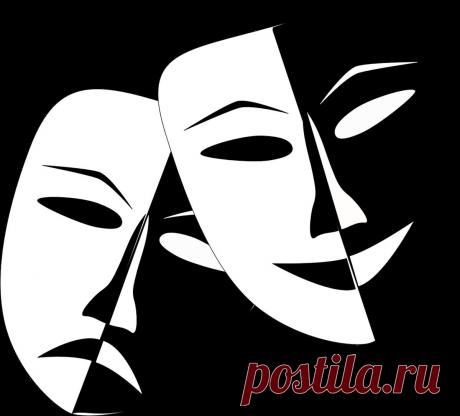 Кратко о типах расстройств личности
Человек с расстройством личности имеет прочно устоявшиеся шаблоны поведения, которые либо мешают...
Читай дальше на сайте. Жми подробнее ➡