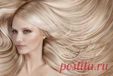 Самые лучшие питательные маски для волос « Красота « WideHair.com