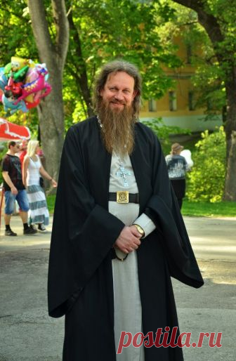 Игумен Лука (Степанов): «Однажды я остро ощутил, что моногамию создал Господь»