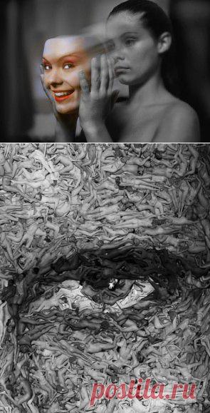 Синдром метафизической интоксикации | Интересные факты из психологии