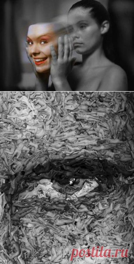 Синдром метафизической интоксикации | Интересные факты из психологии