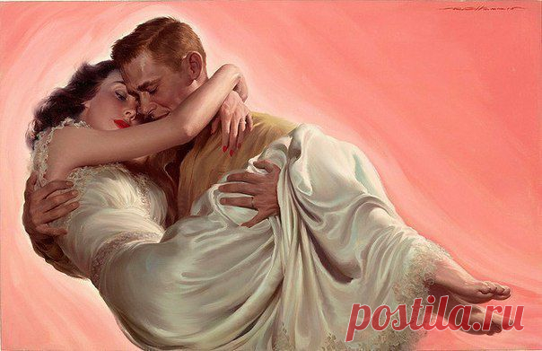 Мир моими глазами