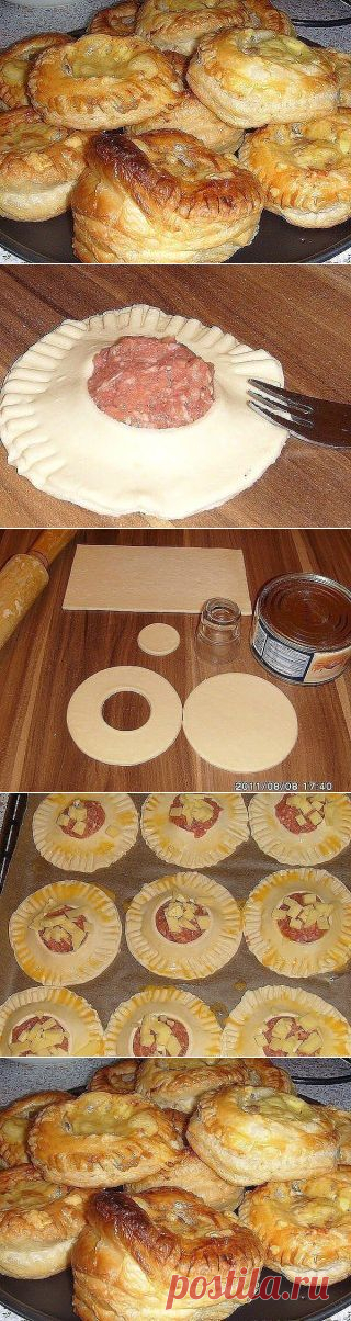 СЫТНЫЕ ГУСАРИКИ