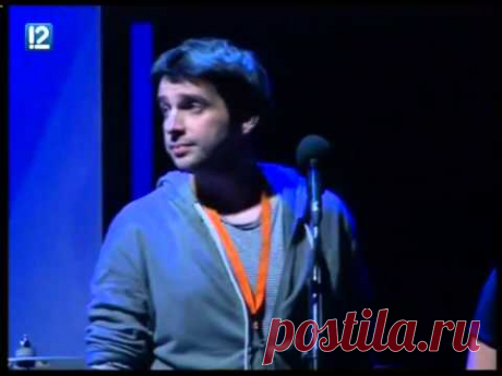 Пётр Налич - Я подозвал коня