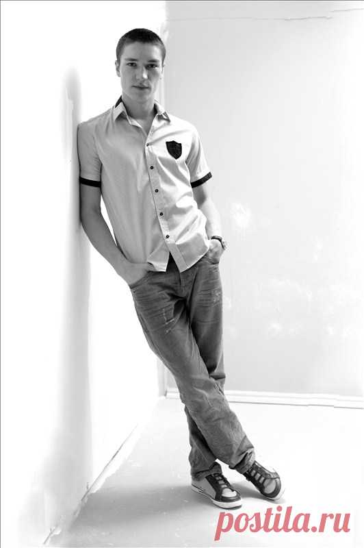 Алексей Кирсанов