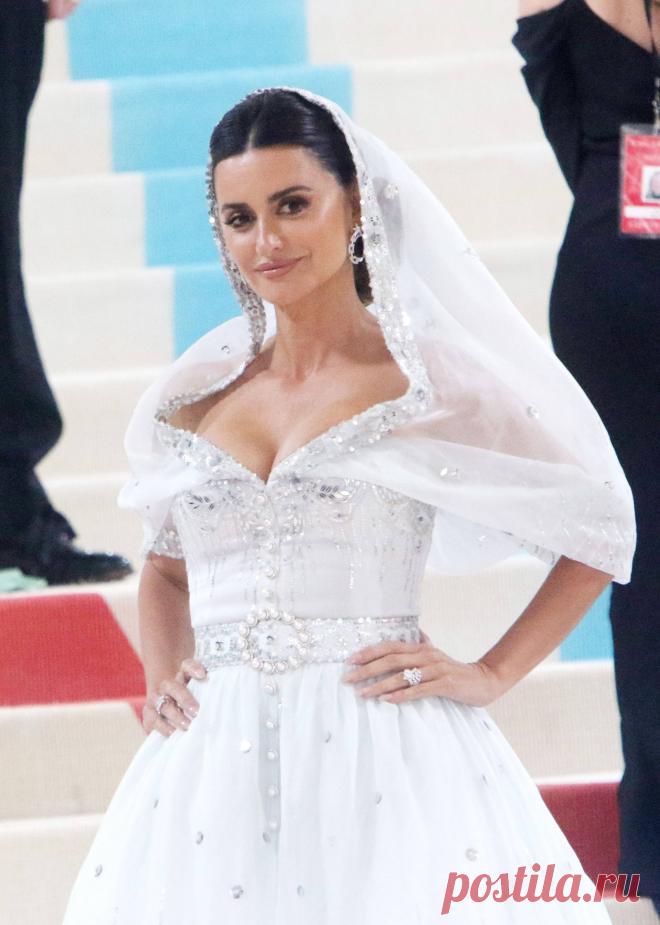 Пенелопа Крус