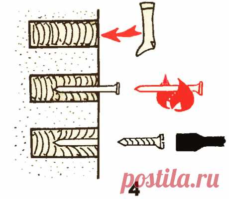 😵: ПУСТЫНЯ, ОЖИВШАЯ В... КАПРОНЕ, И МНОГОЕ ДРУГОЕ