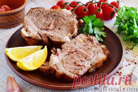 Рецепты лучших блюд в духовке
