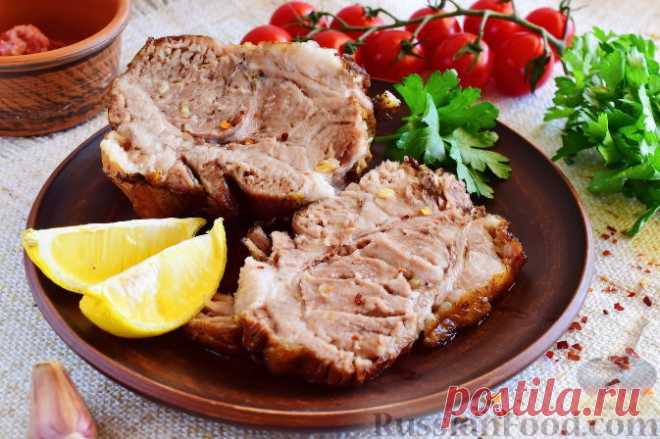 Рецепты лучших блюд в духовке