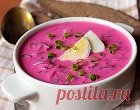 Первые блюда - Мир Ресторатора - все для процветания Вашего ресторанного бизнеса Страница 4