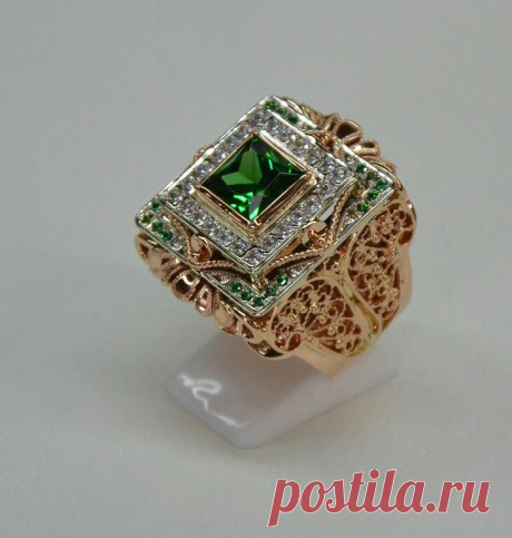 Ювелирные украшения