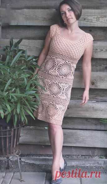 Платье "Жемчужина".