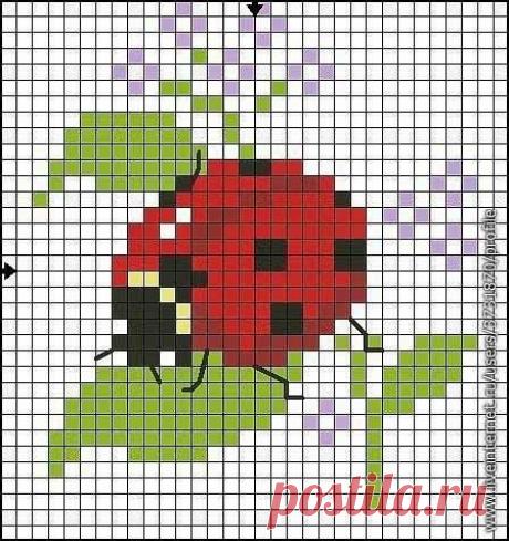 Схема к следкам