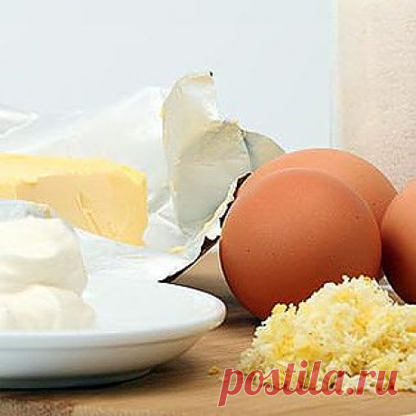 Сдобное рассыпчатое тесто на сметане, выпечка. Пошаговый рецепт с фото на Gastronom.ru