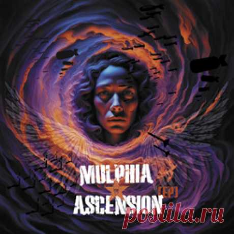 mulpHia - Ascension (EP) (2024) 320kbps / FLAC