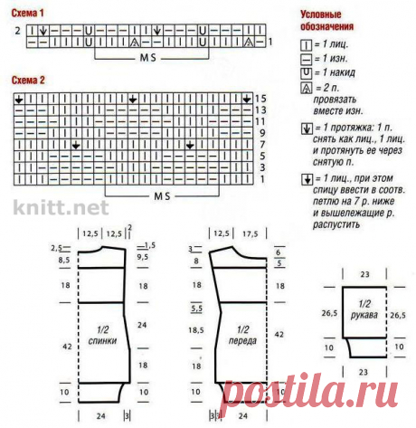 Платье-тюльпан с кокеткой из вафельного узора