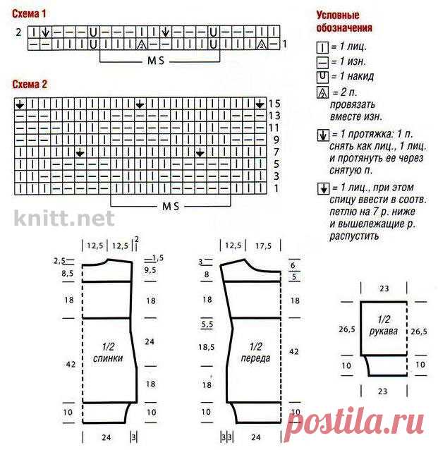 Платье-тюльпан с кокеткой из вафельного узора