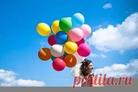 Из чего складывается счастье — Народные приметы