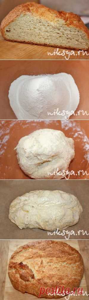 Хлеб с рикоттой, фисташками и пряными травами