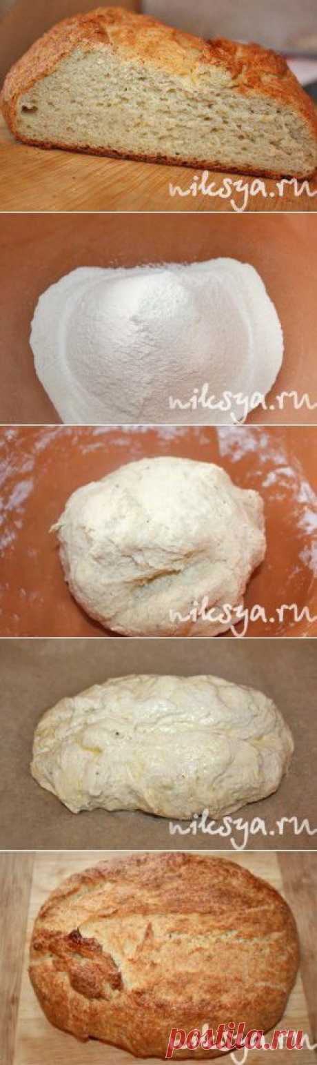 Хлеб с рикоттой, фисташками и пряными травами