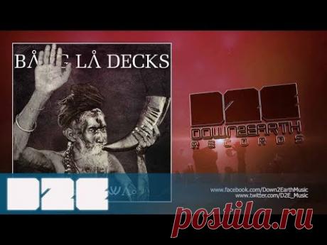 Bang La Decks - Utopia (Official Audio)