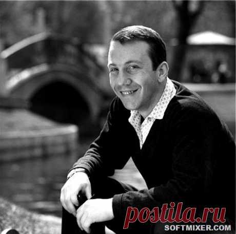 Савелий Крамаров: джентльмен удачи / Назад в СССР / Back in USSR