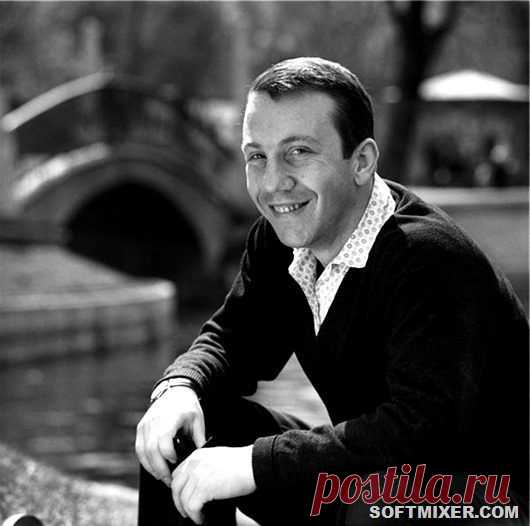 Савелий Крамаров: джентльмен удачи / Назад в СССР / Back in USSR