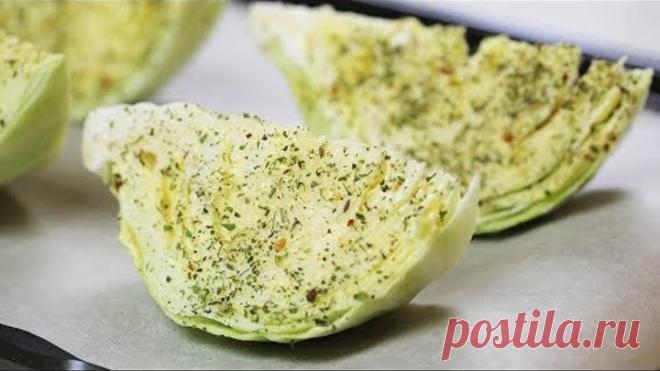 ВОТ это КАПУСТА!!! Готовим уже целую НЕДЕЛЮ! Оторваться НЕВОЗМОЖНО