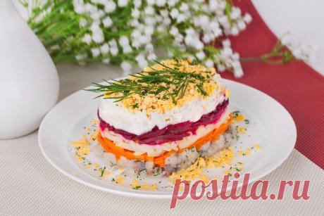 Секреты приготовления вкусной селедки под шубой: хитрости и рецепты | Официальный сайт кулинарных рецептов Юлии Высоцкой