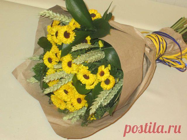 БУКЕТЫ ИЗ КОНФЕТ РЕКВИЗИТ ДЛЯ ФОТОСЕССИЙ
38 лет, Украина, Киев