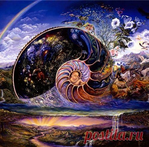 Расширение Сознания