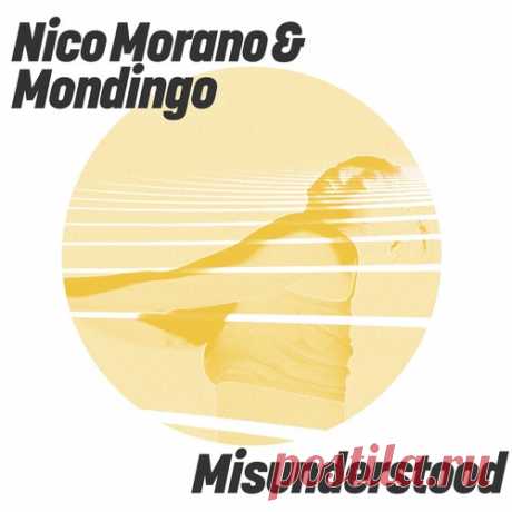 Nico Morano &amp; Mondingo – Misunderstood [GPM830E]